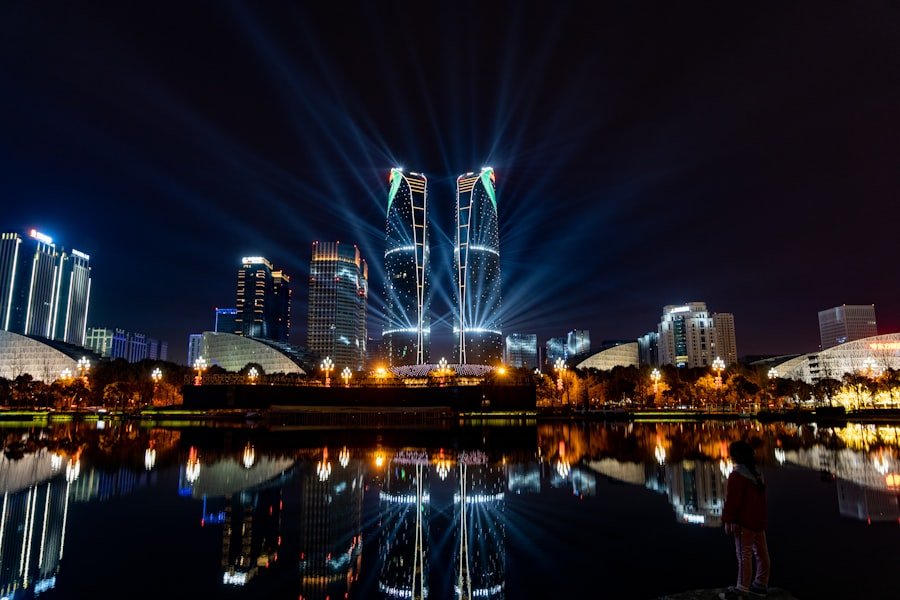 Photo Chengdu
