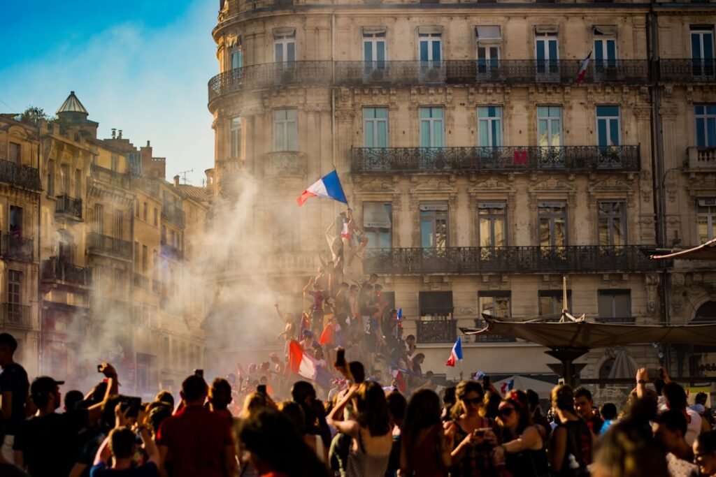 Photo Montpellier