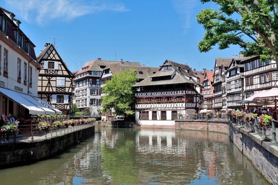 Photo Strasbourg
