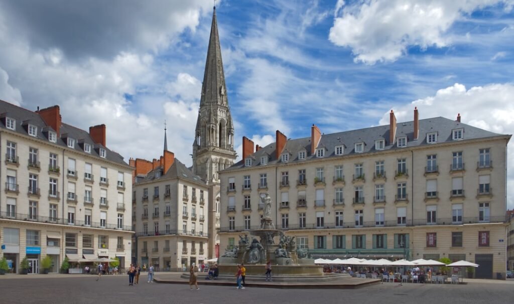 Photo Nantes