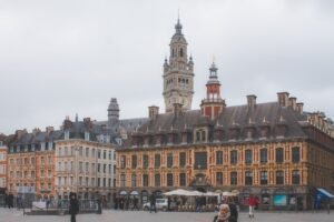Photo Lille