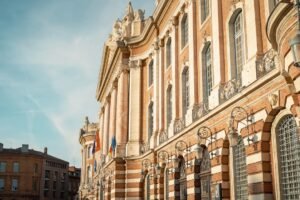 Photo Toulouse