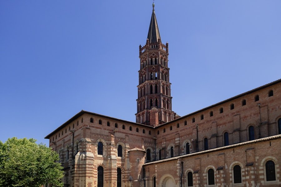 Photo Toulouse
