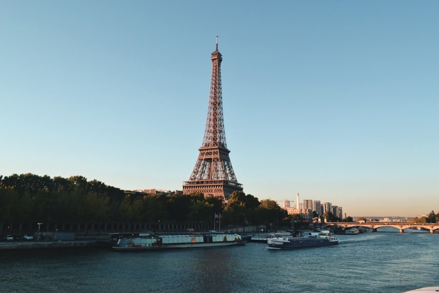 Photo Paris
