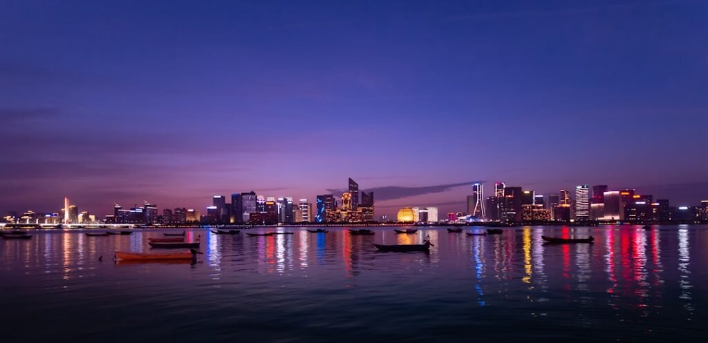 Photo Hangzhou