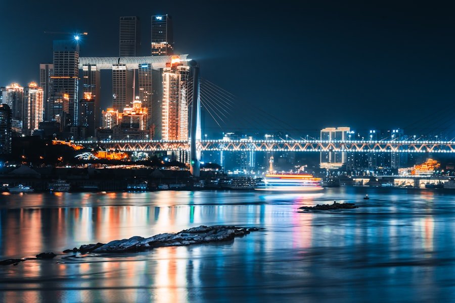Photo Chongqing
