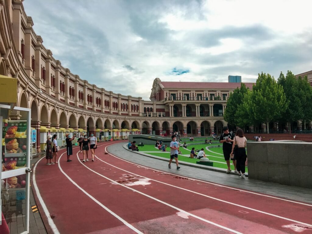 Photo Tianjin
