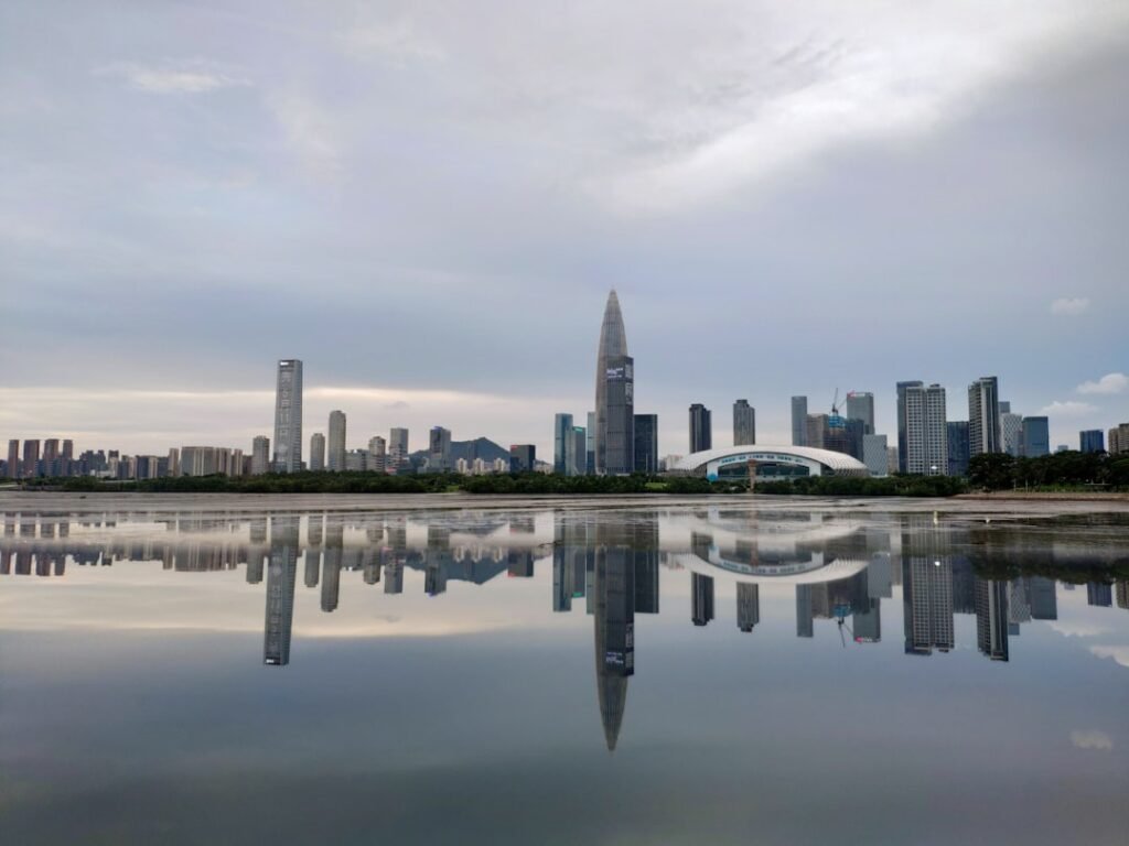 Photo Shenzhen