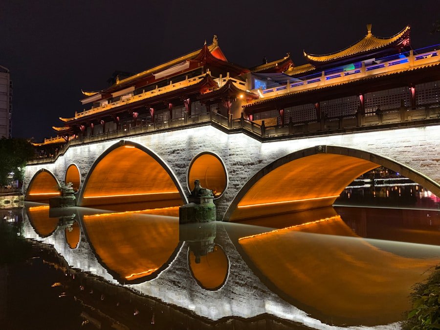 Photo Chengdu
