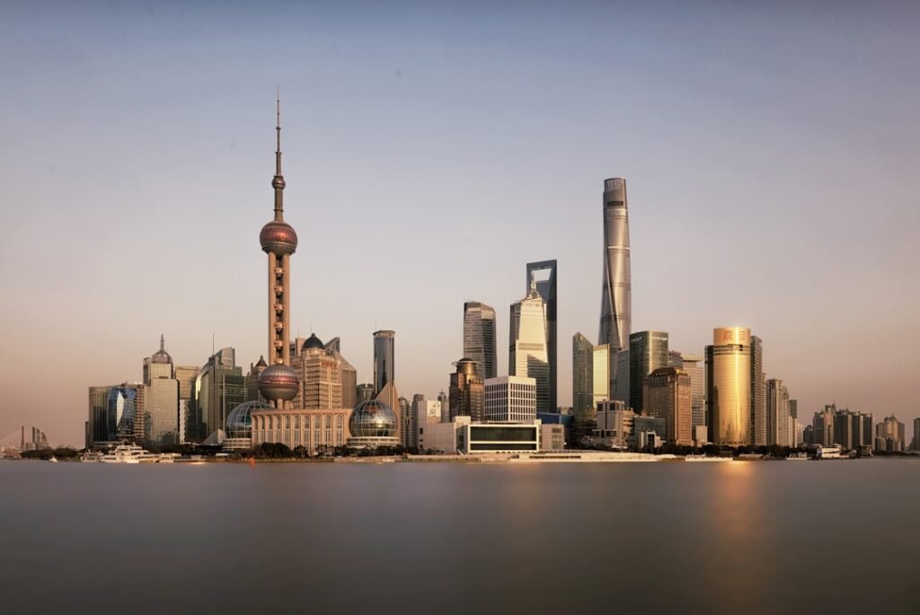 Photo Shanghai