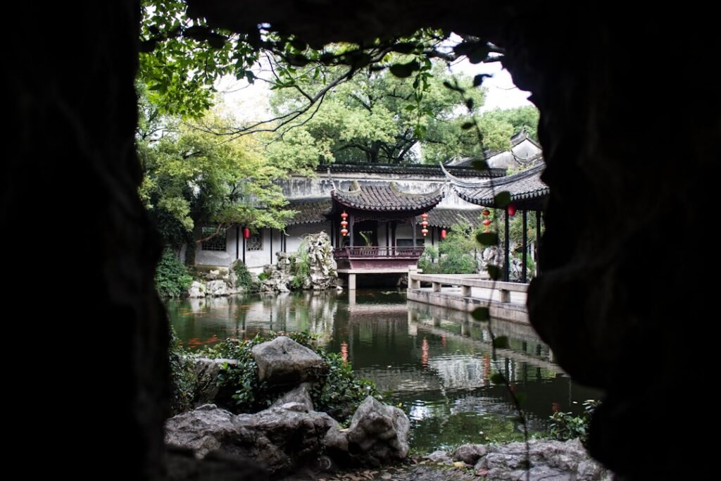 Photo Suzhou