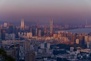 Photo Shenzhen