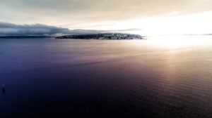 Photo oslo winter