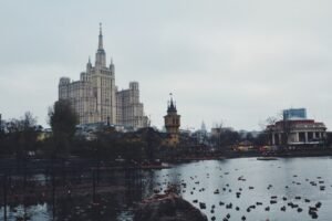 Photo Moscow