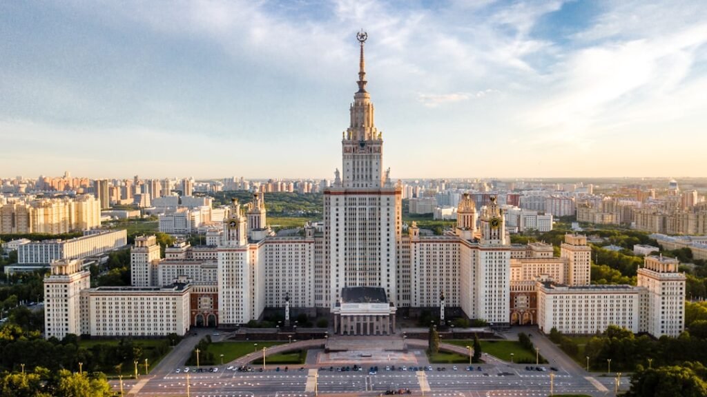 Photo Moscow