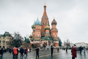 Photo Moscow