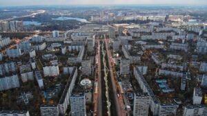 Photo Moscow