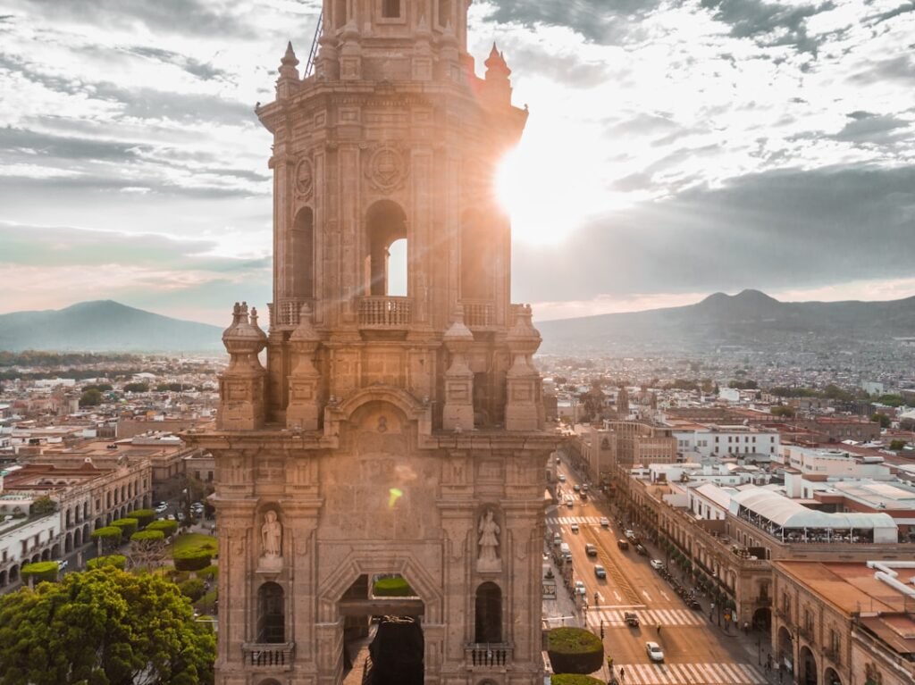 Photo Mexico City