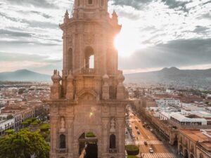 Photo Mexico City