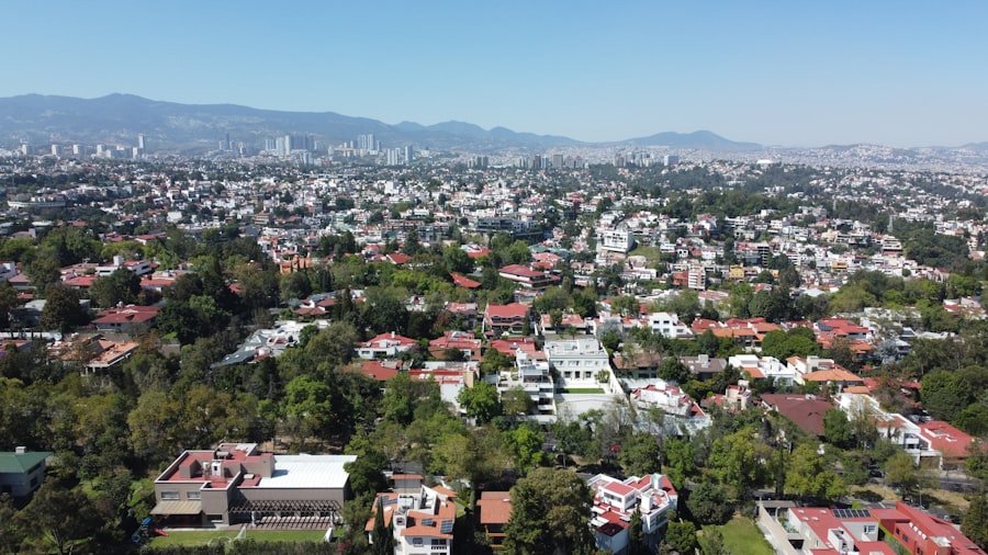 Photo Mexico City
