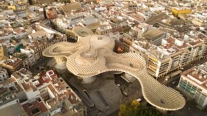 Photo Seville