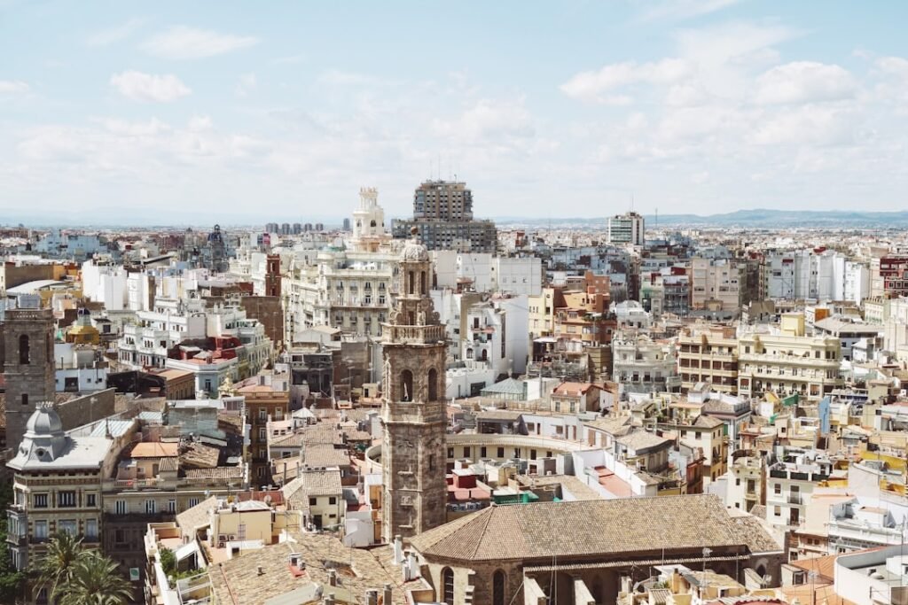 Photo Valencia