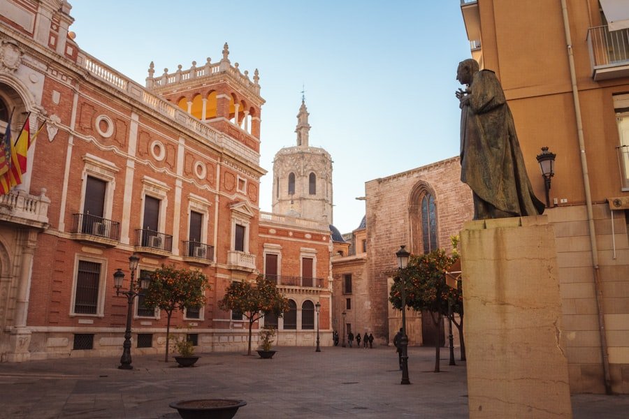 Photo Valencia

