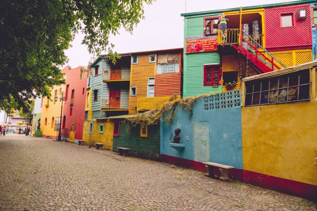 Photo Buenos Aires