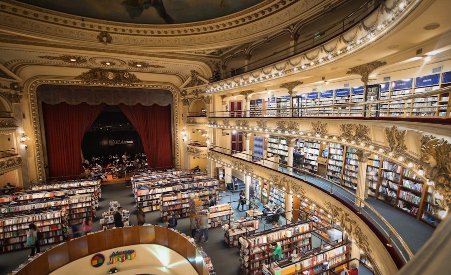 Photo Buenos Aires
