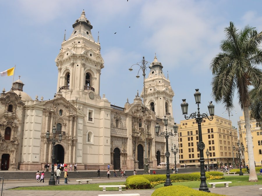 Photo Lima
