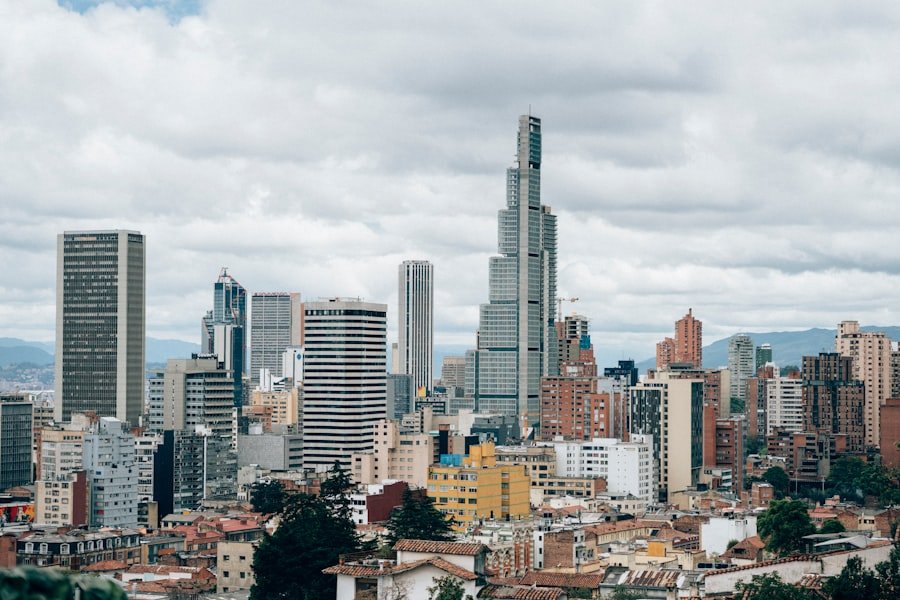 Photo Bogotá

