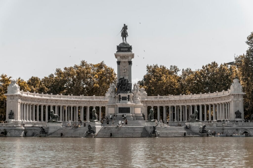 Photo Madrid