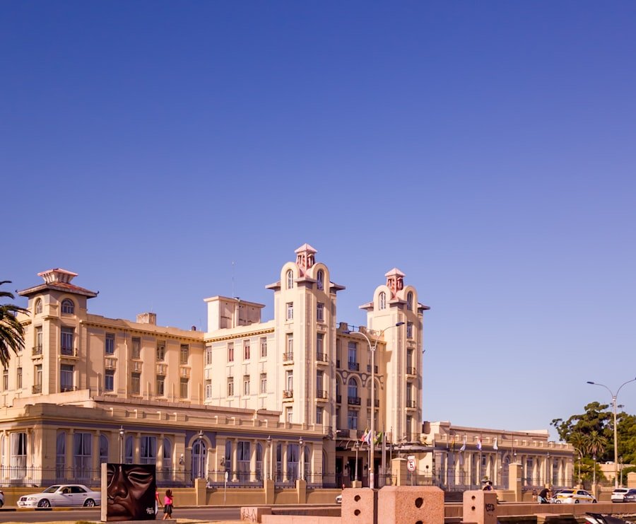 Photo Montevideo
