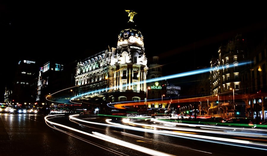 Photo Madrid
