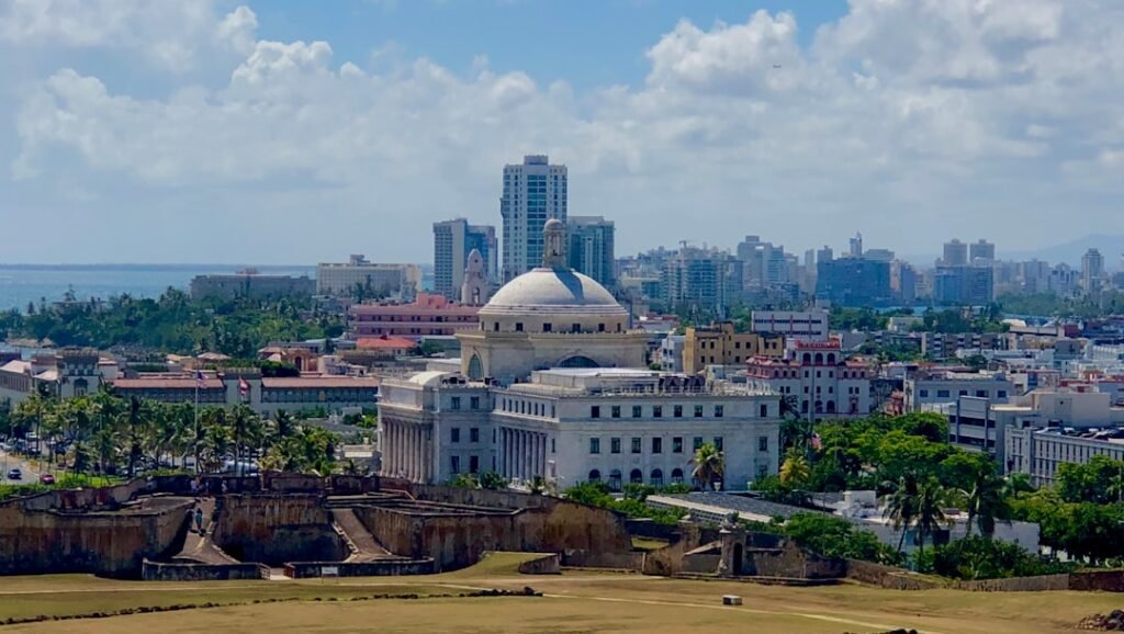 Photo San Juan
