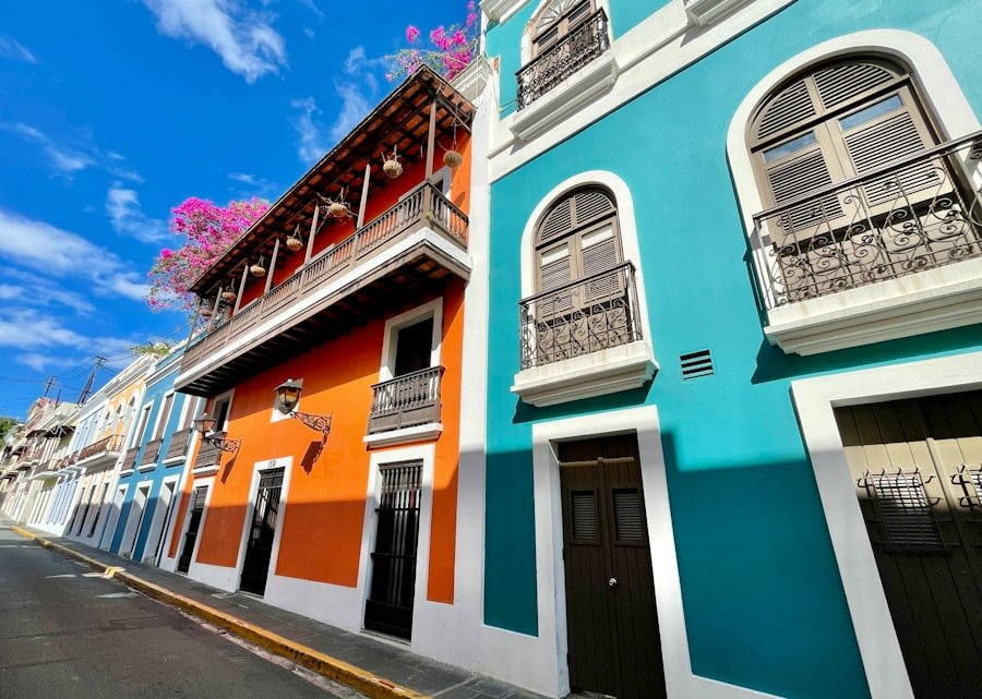 Photo San Juan
