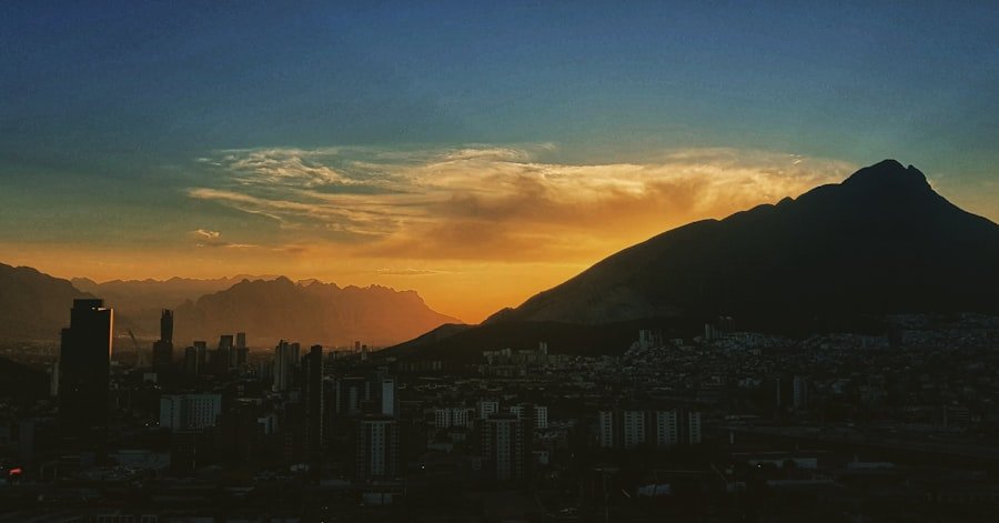 Photo Monterrey
