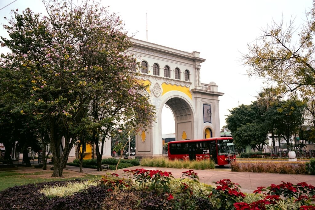 Photo Guadalajara