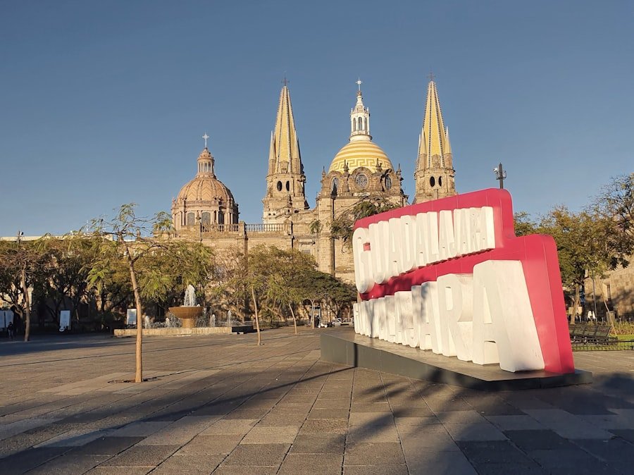 Photo Guadalajara
