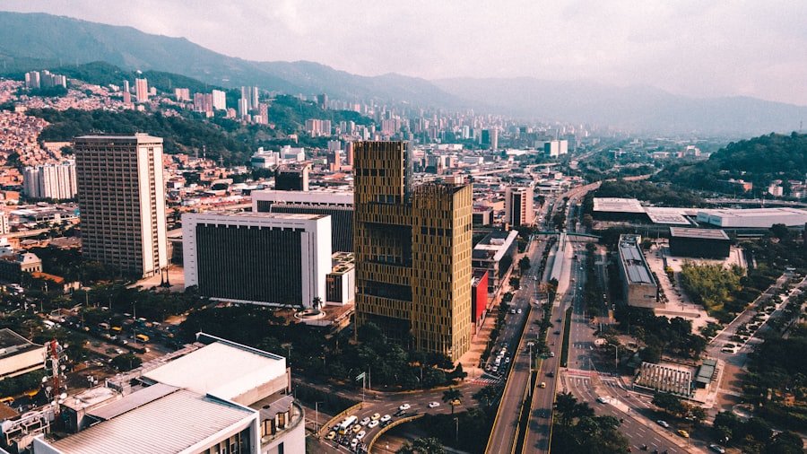 Photo Medellín
