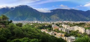 Photo Caracas