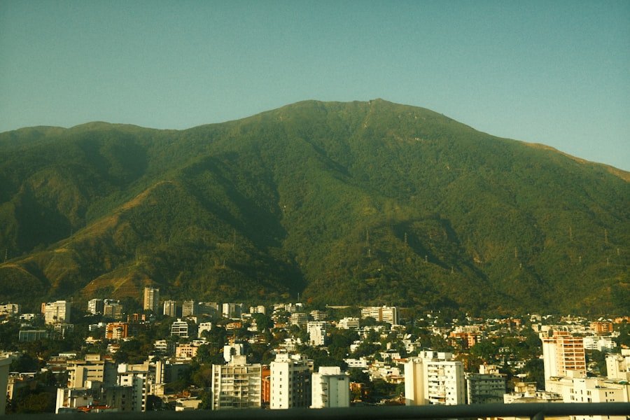 Photo Caracas
