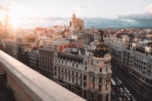 Photo Madrid