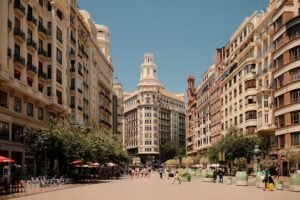 Photo Valencia