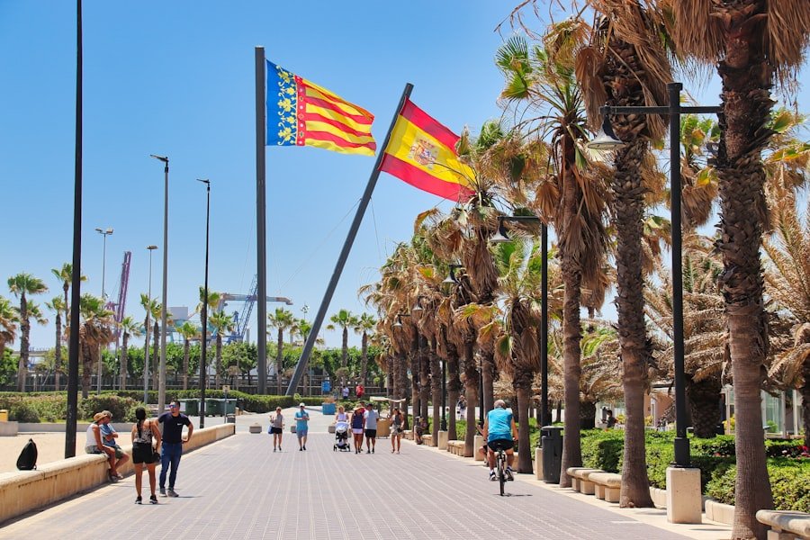 Photo Valencia

