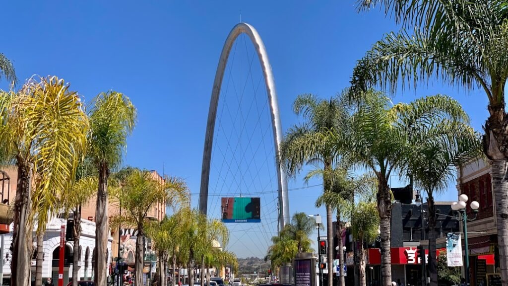 Photo Tijuana