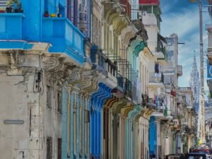 Photo Havana