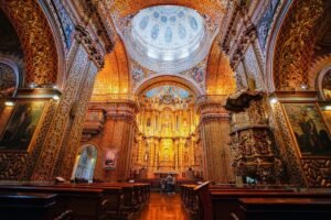 Photo Quito