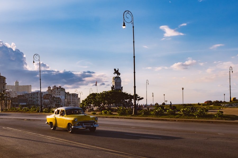 Photo Havana
