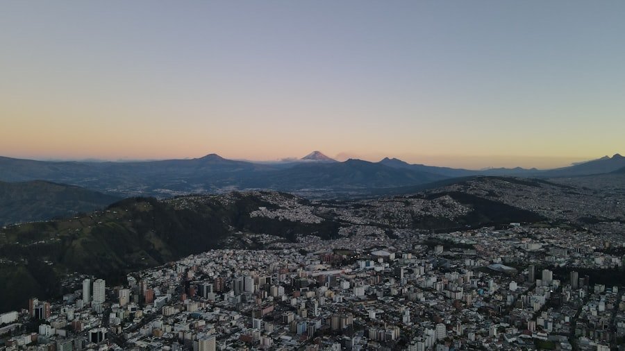 Photo Quito
